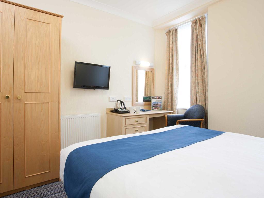 Tlh Derwent Hotel - Tlh Leisure, Entertainment And Spa Resort Torquay Exteriör bild